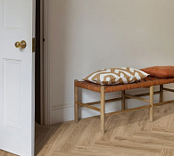 Roots Herringbone дерево